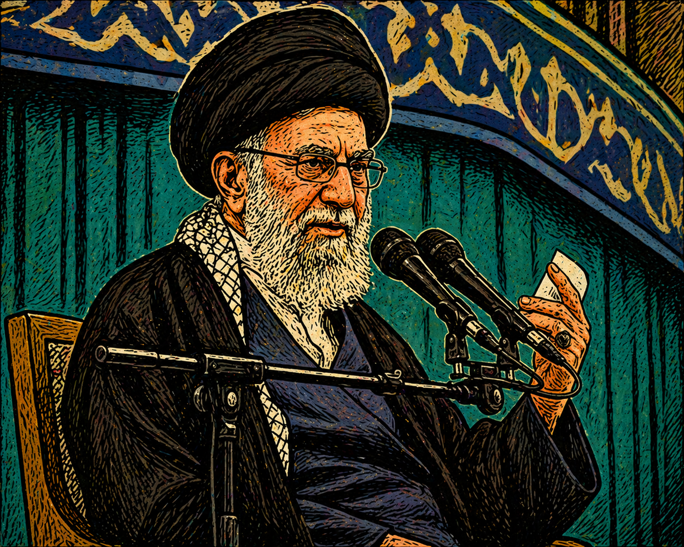 khamenei