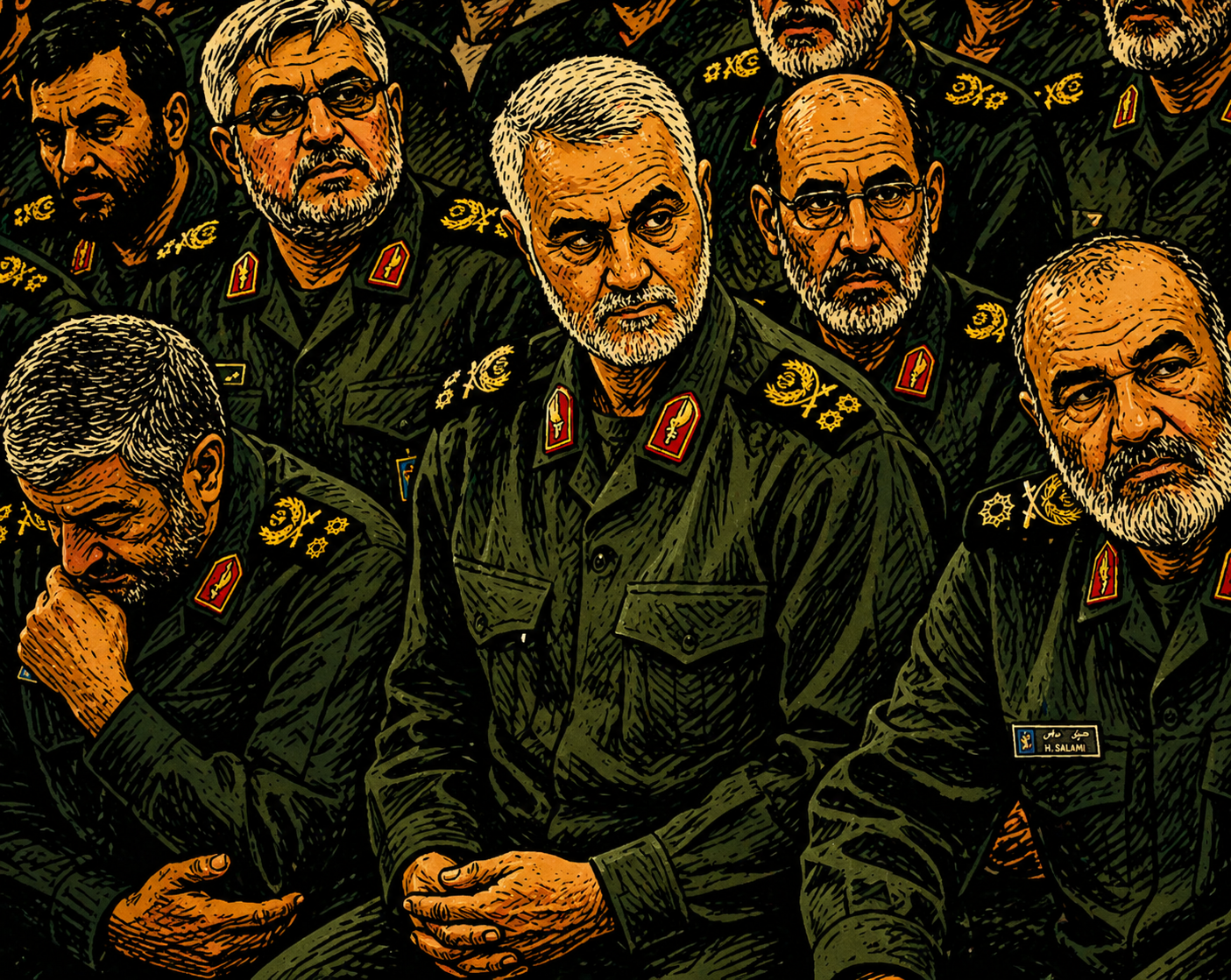 soleimani