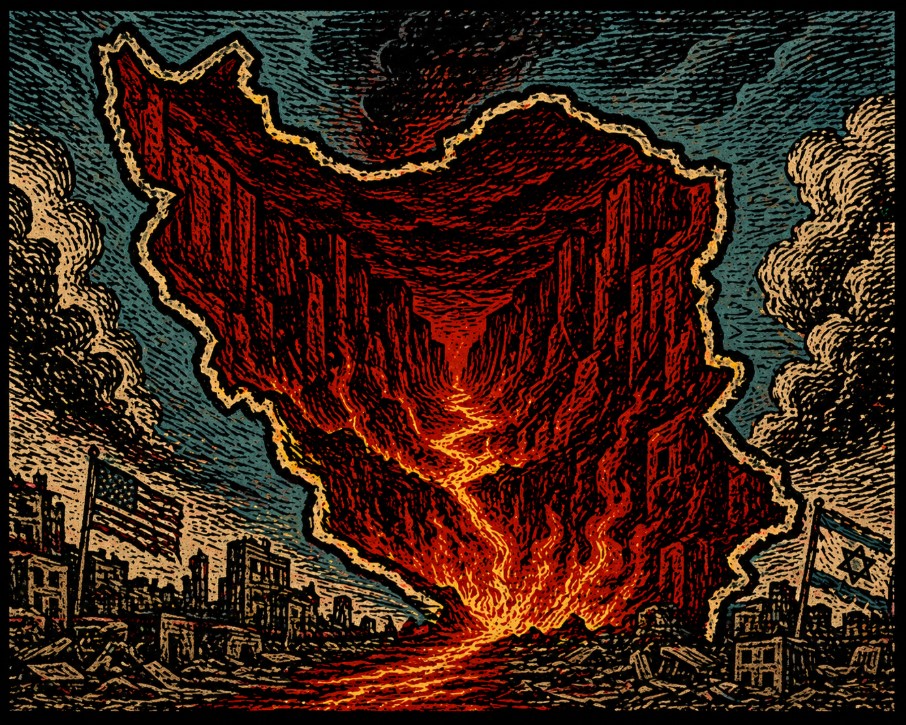 ira inferno